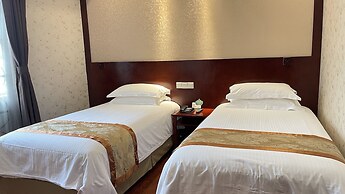 Seventh Heaven Hotel