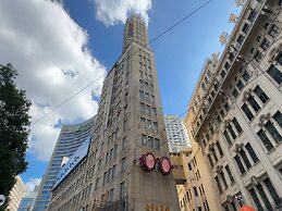 Seventh Heaven Hotel