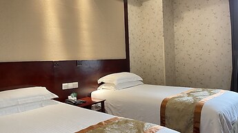 Seventh Heaven Hotel