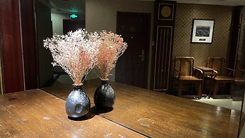 Seventh Heaven Hotel