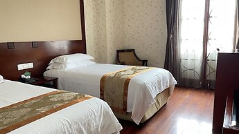 Seventh Heaven Hotel