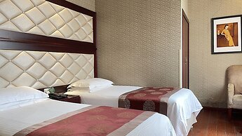 Seventh Heaven Hotel