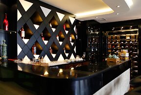 Seventh Heaven Hotel