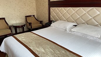 Seventh Heaven Hotel