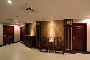 Seventh Heaven Hotel