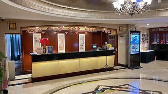 Seventh Heaven Hotel