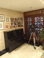 Seventh Heaven Hotel