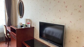 Seventh Heaven Hotel