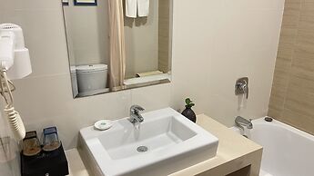 Seventh Heaven Hotel