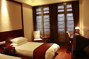 Seventh Heaven Hotel