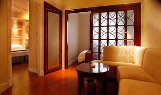 Seventh Heaven Hotel