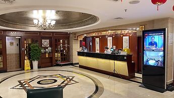 Seventh Heaven Hotel