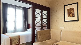 Seventh Heaven Hotel