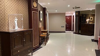 Seventh Heaven Hotel