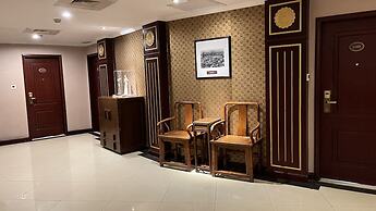 Seventh Heaven Hotel