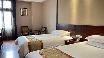 Seventh Heaven Hotel