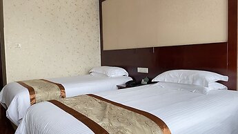 Seventh Heaven Hotel