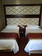 Seventh Heaven Hotel