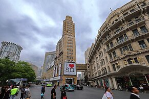 Seventh Heaven Hotel