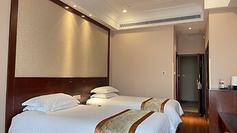 Seventh Heaven Hotel