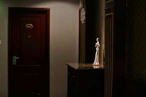 Seventh Heaven Hotel