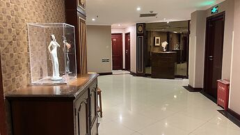 Seventh Heaven Hotel