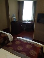 Seventh Heaven Hotel