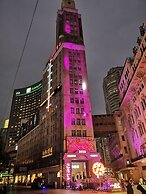 Seventh Heaven Hotel