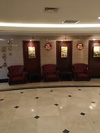 Seventh Heaven Hotel