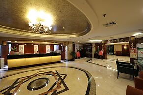 Seventh Heaven Hotel