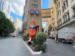 Seventh Heaven Hotel