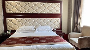 Seventh Heaven Hotel