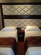 Seventh Heaven Hotel