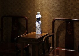 Seventh Heaven Hotel