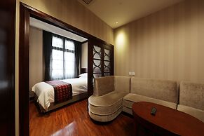 Seventh Heaven Hotel