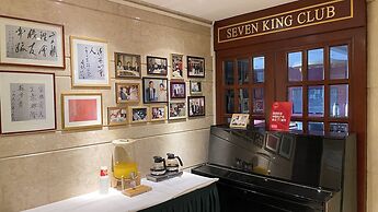 Seventh Heaven Hotel