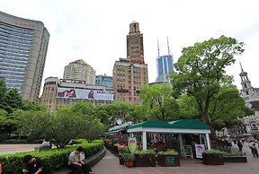 Seventh Heaven Hotel