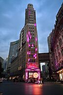 Seventh Heaven Hotel