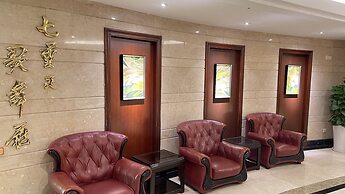 Seventh Heaven Hotel