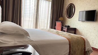 Seventh Heaven Hotel