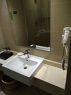 Seventh Heaven Hotel