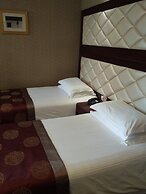 Seventh Heaven Hotel