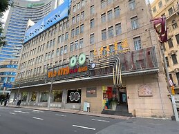 Seventh Heaven Hotel