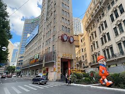 Seventh Heaven Hotel