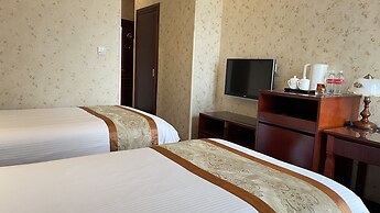 Seventh Heaven Hotel