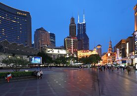 Seventh Heaven Hotel