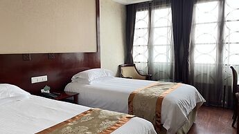 Seventh Heaven Hotel