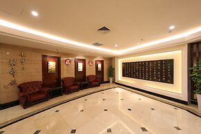 Seventh Heaven Hotel