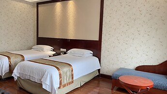 Seventh Heaven Hotel