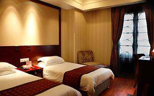 Seventh Heaven Hotel